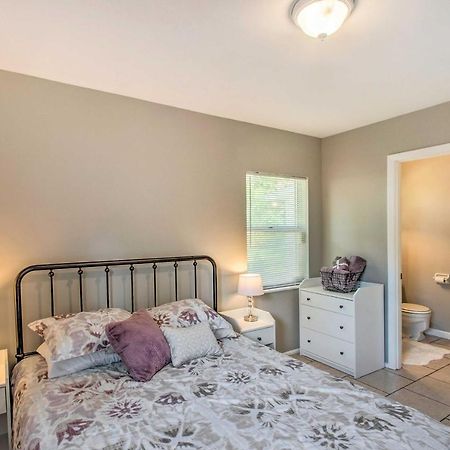Villa Pet-Friendly Brunswick Retreat With Gas Grill! Esterno foto