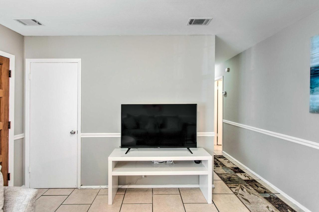 Villa Pet-Friendly Brunswick Retreat With Gas Grill! Esterno foto