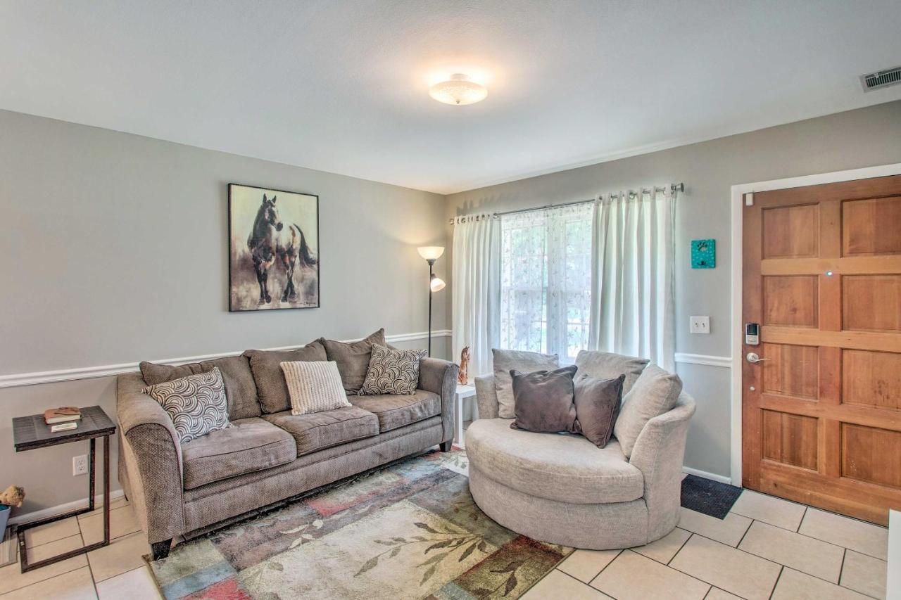 Villa Pet-Friendly Brunswick Retreat With Gas Grill! Esterno foto