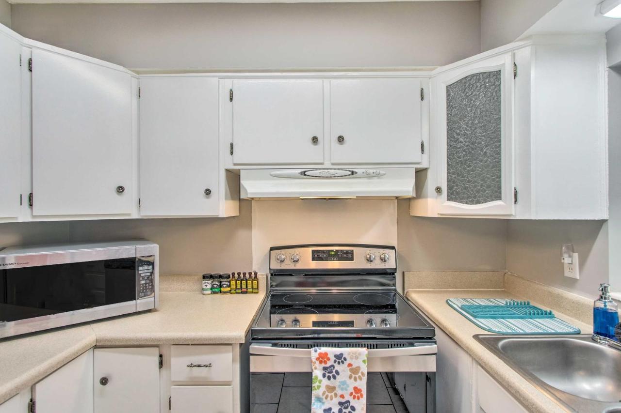 Villa Pet-Friendly Brunswick Retreat With Gas Grill! Esterno foto
