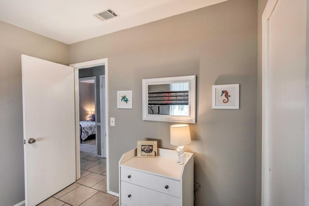 Villa Pet-Friendly Brunswick Retreat With Gas Grill! Esterno foto